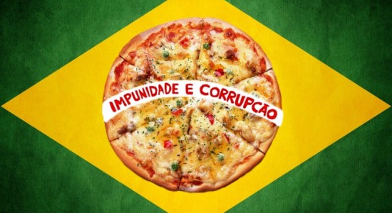 logo corrupcao brasil corruption brésil 6