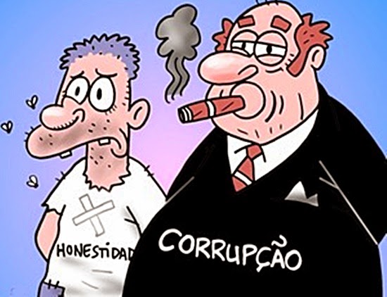logo corrupcao brasil corruption brésil 7